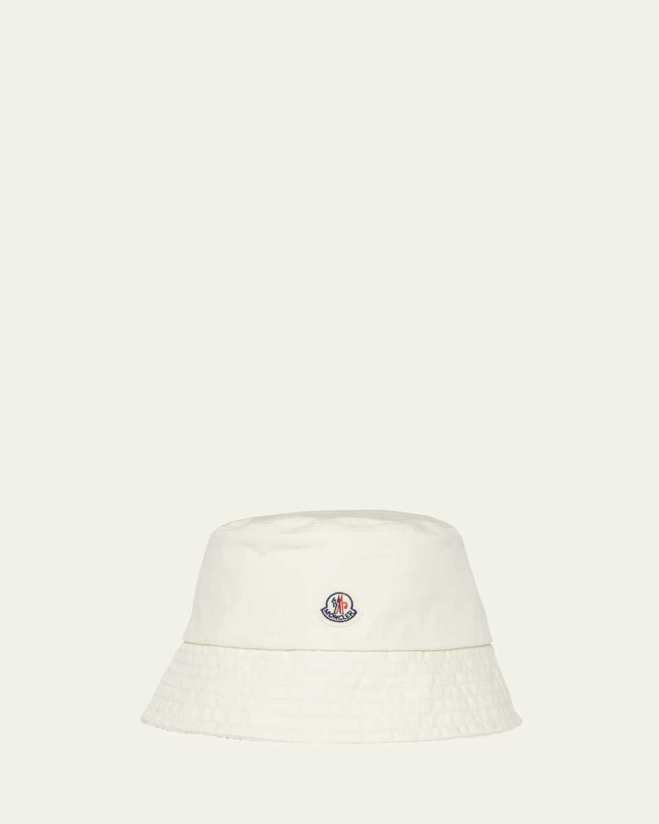Logo Bucket Hat